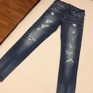American Eagle Jeans 👖 🦅‼️‼️